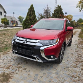 Mitsubishi Outlander 3.0L, GT-V6, 4x4, 7места, 360-CAMERA | Auto.bg — изображение 13 Mitsubishi Outlander 3.0L, GT-V6, 4x4, 7места, 360-CAMERA | Auto.bg — изображение 13