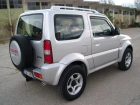 Suzuki Jimny 1.3i* GAZ* AVTOMATIK* ITALIQ* KLIMATIK* OTLICHNA - 12900 € - 89609921 5 | Car24.bg Suzuki Jimny 1.3i* GAZ* AVTOMATIK* ITALIQ* KLIMATIK* OTLICHNA - 12900 € - 89609921 5