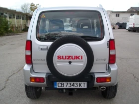 Suzuki Jimny 1.3i* GAZ* AVTOMATIK* ITALIQ* KLIMATIK* OTLICHNA - 12900 € - 89609921 6 | Car24.bg Suzuki Jimny 1.3i* GAZ* AVTOMATIK* ITALIQ* KLIMATIK* OTLICHNA - 12900 € - 89609921 6