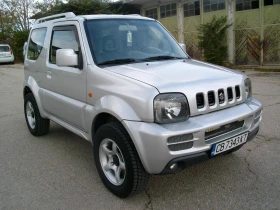 Suzuki Jimny 1.3i* GAZ* AVTOMATIK* ITALIQ* KLIMATIK* OTLICHNA - 12900 € - 89609921 3 | Car24.bg Suzuki Jimny 1.3i* GAZ* AVTOMATIK* ITALIQ* KLIMATIK* OTLICHNA - 12900 € - 89609921 3