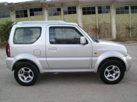 Suzuki Jimny 1.3i* GAZ* AVTOMATIK* ITALIQ* KLIMATIK* OTLICHNA - 12900 € - 89609921 4 | Car24.bg Suzuki Jimny 1.3i* GAZ* AVTOMATIK* ITALIQ* KLIMATIK* OTLICHNA - 12900 € - 89609921 4