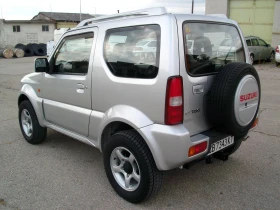 Suzuki Jimny 1.3i* GAZ* AVTOMATIK* ITALIQ* KLIMATIK* OTLICHNA - 12900 € - 89609921 7 | Car24.bg Suzuki Jimny 1.3i* GAZ* AVTOMATIK* ITALIQ* KLIMATIK* OTLICHNA - 12900 € - 89609921 7
