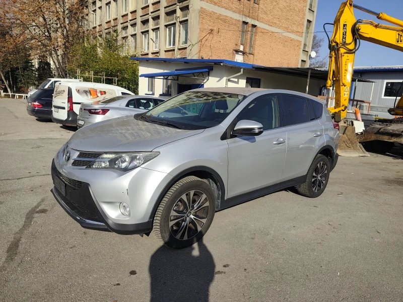 Toyota Rav4 2.0 d-4d 4x4 - 17300 лв. / 8845.35 € - 58111101 1 | Car24.bg Toyota Rav4 2.0 d-4d 4x4 - 17300 лв. / 8845.35 € - 58111101 1