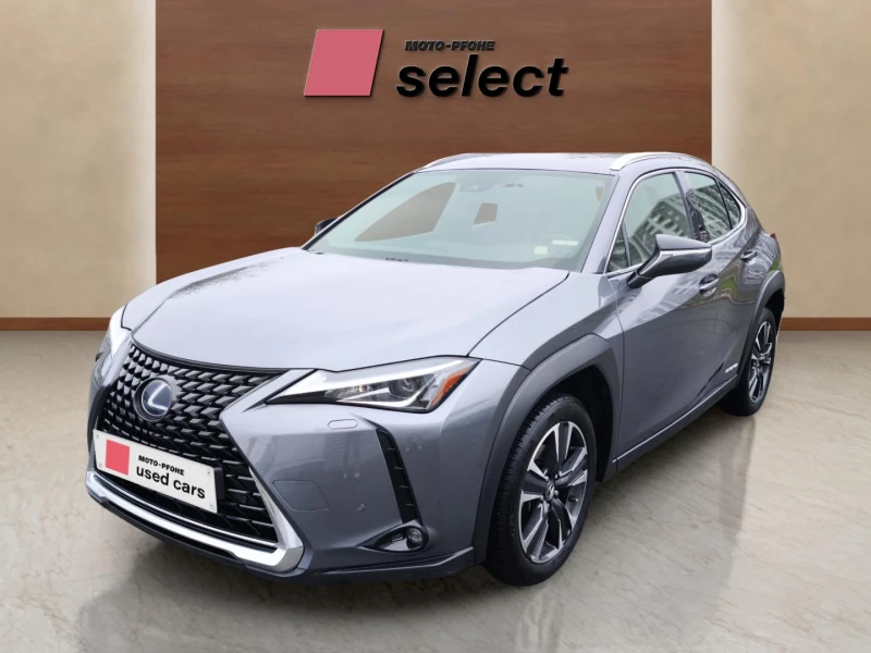 Lexus UX 250h 2.0 - 22240 € / 43497.66 лв. - 61966319 1 | Car24.bg Lexus UX 250h 2.0 - 22240 € / 43497.66 лв. - 61966319 1