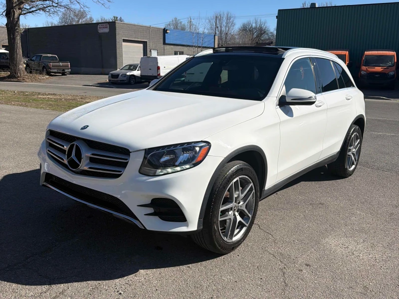 Mercedes-Benz GLC 300 * * CARFAX * * АВТО КРЕДИТ * * - 16200 € / 31684.45 лв. - 96731132 1 | Car24.bg Mercedes-Benz GLC 300 * * CARFAX * * АВТО КРЕДИТ * * - 16200 € / 31684.45 лв. - 96731132 1