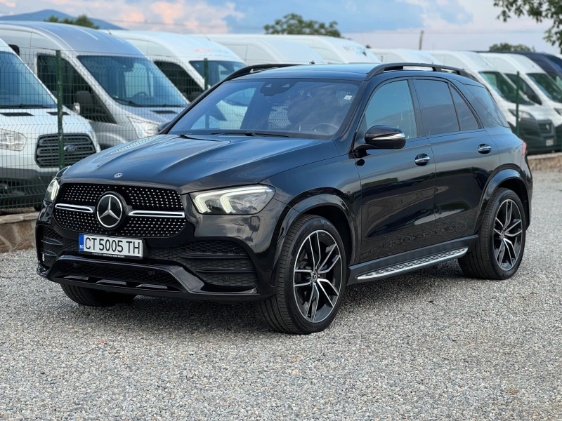 Mercedes-Benz GLE 400 CDI* AMG-Line* Burmeister* Distronic* Pano* German - 45900 € / 89772.60 лв. - 12208996 1 | Car24.bg Mercedes-Benz GLE 400 CDI* AMG-Line* Burmeister* Distronic* Pano* German - 45900 € / 89772.60 лв. - 12208996 1