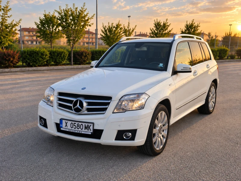 Mercedes-Benz GLK 220 CDI 4 matic 7 G-tronic - 11900 € - 69012375 1 | Car24.bg Mercedes-Benz GLK 220 CDI 4 matic 7 G-tronic - 11900 € - 69012375 1