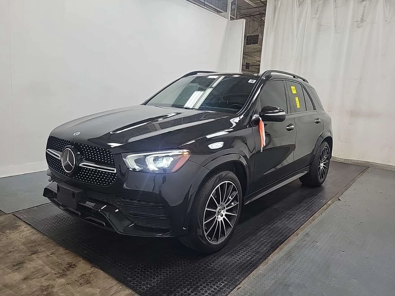Mercedes-Benz GLE 450 | CARFAX | БЕЗ ИНЦИДЕНТИ | Auto.bg — изображение 1 Mercedes-Benz GLE 450 | CARFAX | БЕЗ ИНЦИДЕНТИ | Auto.bg — изображение 1