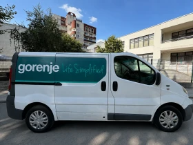 Renault Trafic 2.0 DCI 150 | Auto.bg — изображение 4 Renault Trafic 2.0 DCI 150 | Auto.bg — изображение 4