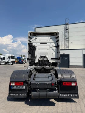 Renault T 480* TURBO COMPOUND* ЛИЗИНГ* 1Г. ГАРАНЦИЯ* | Auto.bg — изображение 6 Renault T 480* TURBO COMPOUND* ЛИЗИНГ* 1Г. ГАРАНЦИЯ* | Auto.bg — изображение 6