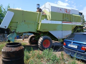 Комбайн Claas Мега 218 | Auto.bg — изображение 3 Комбайн Claas Мега 218 | Auto.bg — изображение 3