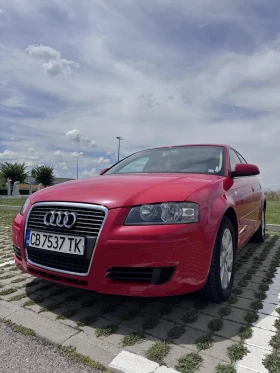 Audi A3 - Car24.bg Audi A3