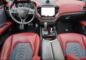 Maserati Ghibli S Q4 GRANLUSSO - 62000 лв. / 31700.10 € - 99362846 8 | Car24.bg Maserati Ghibli S Q4 GRANLUSSO - 62000 лв. / 31700.10 € - 99362846 8