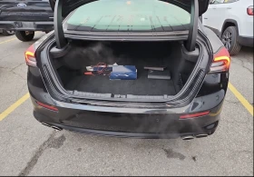 Maserati Ghibli S Q4 GRANLUSSO - 62000 лв. / 31700.10 € - 99362846 11 | Car24.bg Maserati Ghibli S Q4 GRANLUSSO - 62000 лв. / 31700.10 € - 99362846 11