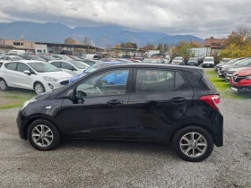 Hyundai I10 1.0i-67k.c-EURO-5 - 8998 лв. / 4600.60 € - 79829396 8 | Car24.bg Hyundai I10 1.0i-67k.c-EURO-5 - 8998 лв. / 4600.60 € - 79829396 8