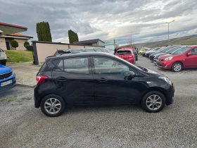 Hyundai I10 1.0i-67k.c-EURO-5 - 8998 лв. / 4600.60 € - 79829396 4 | Car24.bg Hyundai I10 1.0i-67k.c-EURO-5 - 8998 лв. / 4600.60 € - 79829396 4