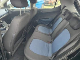 Hyundai I10 1.0i-67k.c-EURO-5 - 8998 лв. / 4600.60 € - 79829396 10 | Car24.bg Hyundai I10 1.0i-67k.c-EURO-5 - 8998 лв. / 4600.60 € - 79829396 10