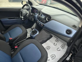 Hyundai I10 1.0i-67k.c-EURO-5 - 8998 лв. / 4600.60 € - 79829396 13 | Car24.bg Hyundai I10 1.0i-67k.c-EURO-5 - 8998 лв. / 4600.60 € - 79829396 13