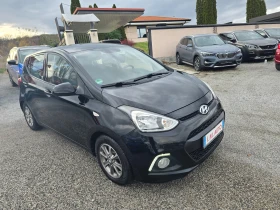 Hyundai I10 1.0i-67k.c-EURO-5 - 8998 лв. / 4600.60 € - 79829396 3 | Car24.bg Hyundai I10 1.0i-67k.c-EURO-5 - 8998 лв. / 4600.60 € - 79829396 3
