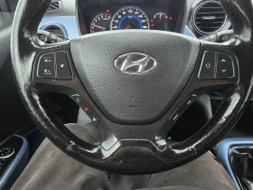 Hyundai I10 1.0i-67k.c-EURO-5 - 8998 лв. / 4600.60 € - 79829396 17 | Car24.bg Hyundai I10 1.0i-67k.c-EURO-5 - 8998 лв. / 4600.60 € - 79829396 17