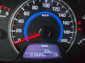 Hyundai I10 1.0i-67k.c-EURO-5 - 8998 лв. / 4600.60 € - 79829396 16 | Car24.bg Hyundai I10 1.0i-67k.c-EURO-5 - 8998 лв. / 4600.60 € - 79829396 16