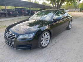 Audi A7 V6 FSI QUATTRO - 10500 € / 20536.22 лв. - 86816304 3 | Car24.bg Audi A7 V6 FSI QUATTRO - 10500 € / 20536.22 лв. - 86816304 3