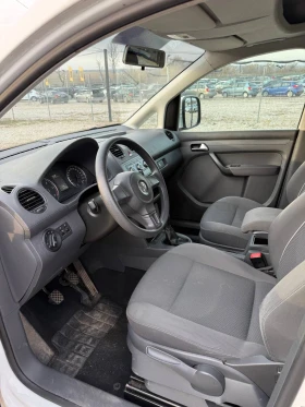 VW Caddy - 14500 лв. / 7413.73 € - 11517148 7 | Car24.bg VW Caddy - 14500 лв. / 7413.73 € - 11517148 7