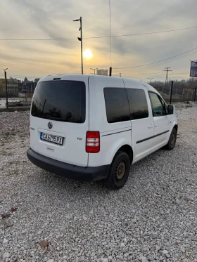 VW Caddy - 14500 лв. / 7413.73 € - 11517148 4 | Car24.bg VW Caddy - 14500 лв. / 7413.73 € - 11517148 4
