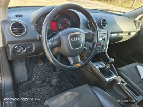 Audi A3 1.9TDi, 105k.c. klimatronik - 4699 лв. / 2402.56 € - 67966716 16 | Car24.bg Audi A3 1.9TDi, 105k.c. klimatronik - 4699 лв. / 2402.56 € - 67966716 16
