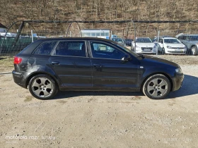 Audi A3 1.9TDi, 105k.c. klimatronik - 4699 лв. / 2402.56 € - 67966716 8 | Car24.bg Audi A3 1.9TDi, 105k.c. klimatronik - 4699 лв. / 2402.56 € - 67966716 8