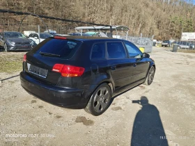 Audi A3 1.9TDi, 105k.c. klimatronik - 4699 лв. / 2402.56 € - 67966716 6 | Car24.bg Audi A3 1.9TDi, 105k.c. klimatronik - 4699 лв. / 2402.56 € - 67966716 6