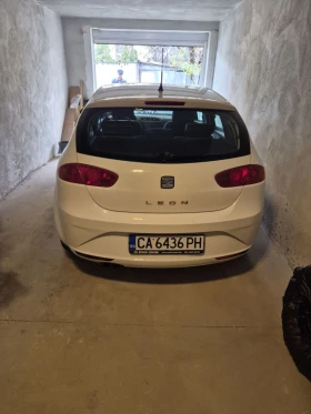Seat Leon 1.4 TSI, 125 HP - 3500 € / 6845.40 лв. - 35610292 4 | Car24.bg Seat Leon 1.4 TSI, 125 HP - 3500 € / 6845.40 лв. - 35610292 4