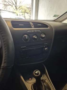 Seat Leon 1.4 TSI, 125 HP - 3500 € / 6845.40 лв. - 35610292 6 | Car24.bg Seat Leon 1.4 TSI, 125 HP - 3500 € / 6845.40 лв. - 35610292 6