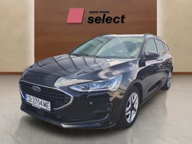 Ford Focus 1.0 Ecoboost - Car24.bg Ford Focus 1.0 Ecoboost