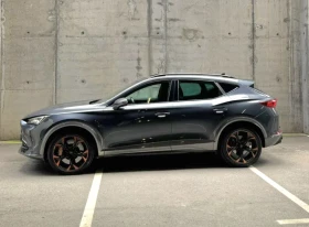 Cupra Formentor VZ