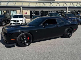 Dodge Challenger SRT Hellcat / CARFAX / CAMERA / 6.2 V8 | Auto.bg — изображение 2 Dodge Challenger SRT Hellcat / CARFAX / CAMERA / 6.2 V8 | Auto.bg — изображение 2