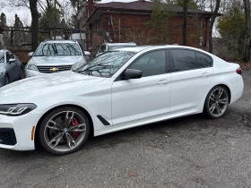 BMW 550 ПАНОРАМА * ПОДГРЕВ * HARMAN KARDON * 2 КЛЮЧА - 33900 € / 66302.64 лв. - 75014173 4 | Car24.bg BMW 550 ПАНОРАМА * ПОДГРЕВ * HARMAN KARDON * 2 КЛЮЧА - 33900 € / 66302.64 лв. - 75014173 4