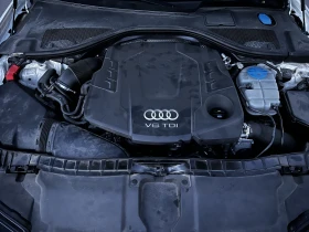 Audi A6 - 21500 € / 42050.35 лв. - 81278960 9 | Car24.bg Audi A6 - 21500 € / 42050.35 лв. - 81278960 9