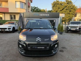 Citroen C3 Picasso - Car24.bg Citroen C3 Picasso