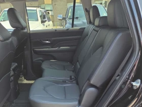 Toyota Grand Highlander Hybrid XLE AWD | CARFAX | БЕЗ ИНЦИДЕНТИ | Auto.bg — изображение 10 Toyota Grand Highlander Hybrid XLE AWD | CARFAX | БЕЗ ИНЦИДЕНТИ | Auto.bg — изображение 10
