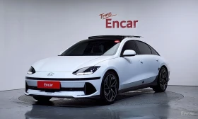 Hyundai Ioniq 6 LONG RANGE / EXCLUSIVE PLUS/ BOSE / 360 КАМЕРИ /
