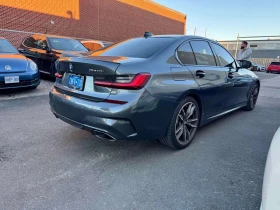 BMW 340 M340i xDrive CARFAX | Auto.bg — изображение 3 BMW 340 M340i xDrive CARFAX | Auto.bg — изображение 3