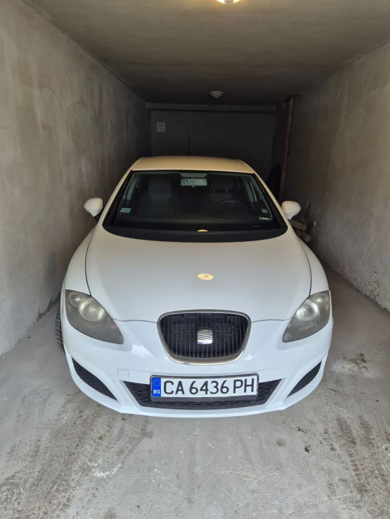 Seat Leon 1.4 TSI, 125 HP - 3500 € / 6845.40 лв. - 35610292 1 | Car24.bg Seat Leon 1.4 TSI, 125 HP - 3500 € / 6845.40 лв. - 35610292 1