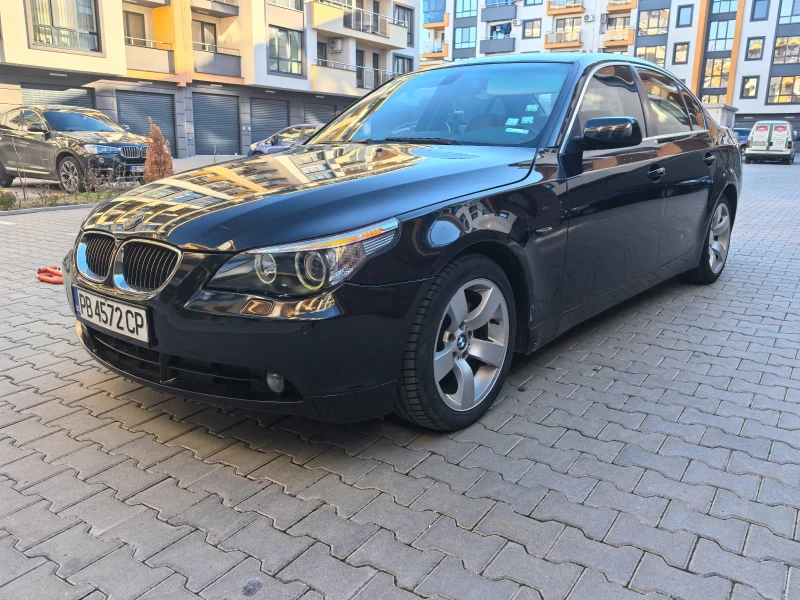 BMW 530 - 4300 € / 8410.07 лв. - 42143608 1 | Car24.bg BMW 530 - 4300 € / 8410.07 лв. - 42143608 1