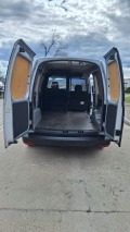 VW Caddy 2.0tdi maxi klima top 2Бр. Euro 6 - [8] 
