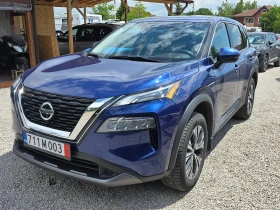 Nissan X-trail 2.5i/AWD/Авт./Лизинг/USA - Car24.bg Nissan X-trail 2.5i/AWD/Авт./Лизинг/USA
