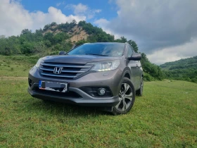 Honda Cr-v 2.0 vvti 1 - Car24.bg Honda Cr-v 2.0 vvti 1