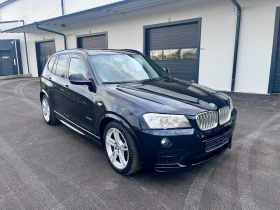 Снимка BMW X3