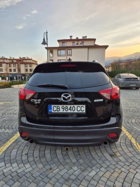 Mazda CX-5 2.5 GRAND TOURING, AWD - 25000 лв. / 12782.30 € - 41802313 2 | Car24.bg Mazda CX-5 2.5 GRAND TOURING, AWD - 25000 лв. / 12782.30 € - 41802313 2