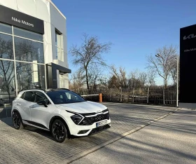 Kia Sportage GT-Line - 28100 € / 54958.82 лв. - 93928250 5 | Car24.bg Kia Sportage GT-Line - 28100 € / 54958.82 лв. - 93928250 5
